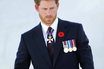 Ο δούκας του Sussex ζήτησε να τον παρουσιάσουν σε επίσημη εκδήλωση «απλά Harry» 