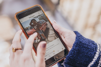Το νέο εργαλείο του Instagram που αποκαλύπτει ποιοι έχουν εμμονή με το προφίλ σας 