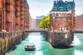 Οι πιο όμορφες «δεύτερες» πόλεις της Ευρώπης