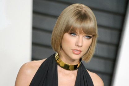 Taylor Swift: Το φεμινιστικό τραγούδι «The Man» έγινε βίντεοκλιπ και αποτελεί ένα ηχηρό μήνυμα προς το ανδρικό φύλο