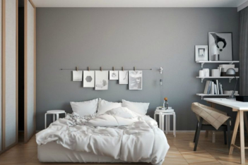 Το υπνοδωμάτιό σας θα είναι πολύ καλύτερο χωρίς αυτά τα 11 αντικείμενα