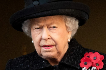 Ο λόγος που η βασίλισσα Ελισάβετ έφυγε από το Buckingham δεν συνδέεται με τον κορωνοϊό