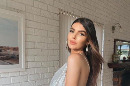 Το μοντέλο από την Αυστραλία που ξετρελαίνει το Instagram