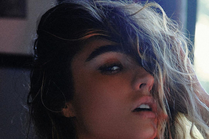 Τα πιο "εκρηκτικά" οπίσθια του Instragram ανήκουν στη νεαρή Sommer Ray