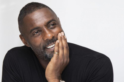 O Idris Elba διαγνώστηκε θετικός στον κορωνοϊό και μας ενημέρωσε μέσω Twitter