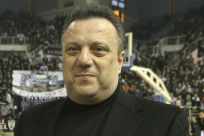 Ο πρώην πρόεδρος του Alpha, Μανώλης Μαλέλης πέθανε μετά τη μάχη του με τον κορωνοϊό