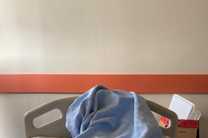Ο Αλέξης Αλεξίου νοσηλεύτηκε με γρίπη, πνευμονία και κορωνοϊό και στέλνει το δικό του συγκλονιστικό μήνυμα