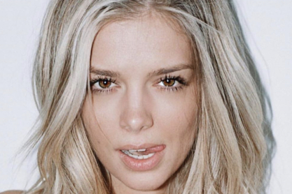 Danielle Knudson: Το μοντέλο από την Αμερική με τα πιο σφιχτά οπίσθια