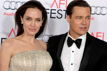 Angelina Jolie - Brad Pitt: Στα δικαστήρια ξανά για την επιμέλεια των παιδιών τους