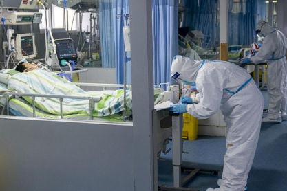 Όλα τα μέτρα για τον κορονοϊό – Δημοσιεύτηκε η Πράξη Νομοθετικού Περιεχομένου