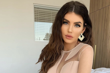 Nicky Thorne: Η ομορφιά της ξεσηκώνει τον ανδρικό πληθυσμό