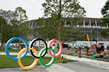 Οι Ολυμπιακοί Αγώνες αναβάλλονται και επίσημα - Γιατί πρόκειται για μια ιστορική συγκυρία