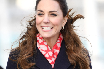 Η Kate Middleton έκανε την αλλαγή που θα φέρει την ανανέωση στα μαλλιά σας την άνοιξη 
