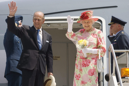 God Save The Queen: Υπάλληλος της βασίλισσας Ελισάβετ είναι θετικός στον κορωνοϊό