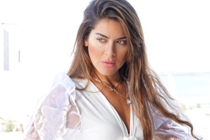 Η εκρηκτική καλλονή από τη Βραζιλία που παραδίδει μαθήματα αισθησιασμού