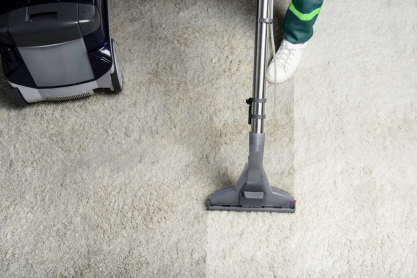 Expert Clean: Καθαρισμός χαλιών και ολοκληρωμένη φροντίδα υψηλού επιπέδου