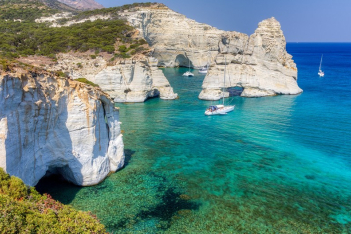 TripAdvisor: Τρεις ελληνικές παραλίες στις καλύτερες του κόσμου 