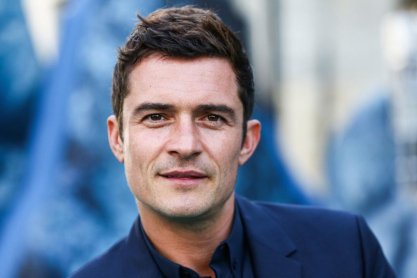 Orlando Bloom: «Έκανα αποχή από το σεξ πριν γνωρίσω την Katy Perry»