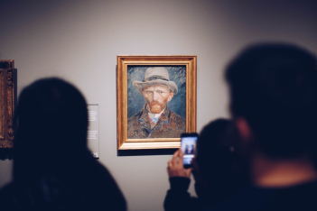 Αυθεντικός πίνακας του Van Gogh εκλάπη από μουσείο στην Ολλανδία