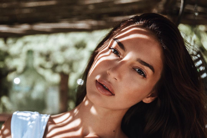 H Valeriya Lapidus γεμίζει με αισθησιασμό το Instagram 