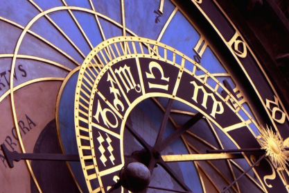 Ζώδια 20/4: Πόση ομορφιά και ευχαρίστηση εμπεριέχουν οι προσδοκίες σας;  - Τι προβλέπεται για κάθε ζώδιο