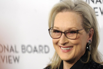Η Meryl Streep είναι στην απόλυτη «καραντινάτη» διάθεση σε virtual συναυλία που έγινε viral