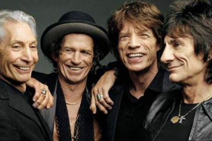 Oι Rolling Stones μόλις κυκλοφόρησαν νέο τραγούδι