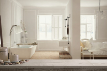 Θέλετε να κάνετε το μπάνιο σας να φαίνεται πιο ακριβό; 7 τρόποι για να το πετύχετε