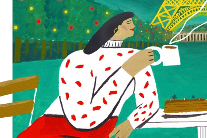Τα ωραιότερα colouring books για να περάσετε δημιουργικά τον χρόνο σας