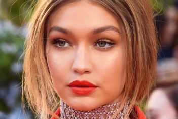 Fox eye makeup: Δείτε πώς θα δημιουργήσετε το αγαπημένο μακιγιάζ ματιών της Gigi Hadid