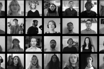 True Colors: Το υπέροχο video από την Camden Voices που θα "βάλει χρώμα" στη μέρα σας