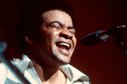 Bill Withers: Πέθανε ο τραγουδιστής και δημιουργός του «Ain't No Sunshine»