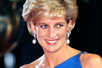 Όταν η πριγκίπισσα Diana οργάνωσε το party γενεθλίων του William - Σπάνια επιστολή της δημοπρατείται  