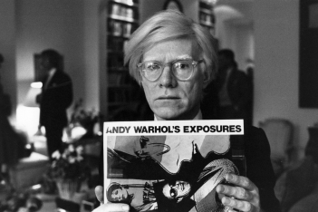 Andy Warhol: H online έκθεση της Tate Modern με τα πιο δημοφιλή έργα του και άλλα που δεν είχαμε ξαναδεί