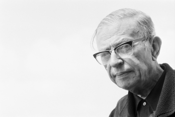 Jean-Paul Sartre: O υπαρξισμός και η άρνηση του βραβείου Νόμπελ Λογοτεχνίας