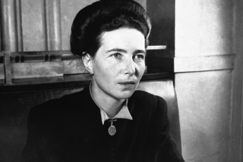 Simone de Beauvoir: H μητέρα του φεμινισμού, το «Δεύτερο Φύλο» και ο Jean-Paul Sartre