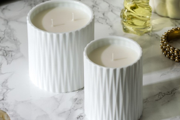 7 κεριά για να κάνετε την ατμόσφαιρα στο σπίτι απολαυστική