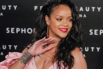 Η Rihanna ετοιμάζεται να λανσάρει ένα νέο skincare brand