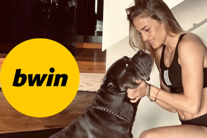 Oι αθλητές της bwin δείχνουν τον δρόμο! (vid)