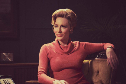 «Mrs. America»: Είδαμε την Cate Blanchett πριν την πρεμιέρα της στη μικρή οθόνη