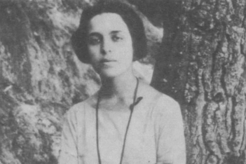 Μαρία Πολυδούρη: Η ποιήτρια που έζησε τον έρωτα φευγαλέα μέσα από τη μορφή του Κώστα Καρυωτάκη