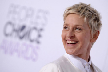 Ο πρώην σωματοφύλακας της Ellen DeGeneres αποκαλύπτει άγνωστες πτυχές του χαρακτήρα της και μας εκπλήσσει 