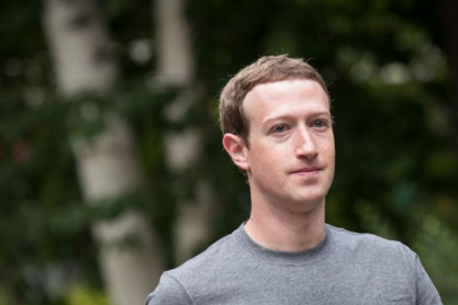 Ο Mark Zuckerberg εναντιώνεται στις προθέσεις του Donald Trump για τα social media και επικρίνει το Twitter 