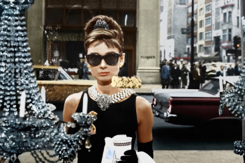 Audrey Hepburn: Σαν σήμερα γεννήθηκε το θρυλικό κορίτσι του Hollywood
