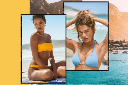 Η Beachwear Collection SS 2020 της Calzedonia εμπνέεται από προορισμούς που ταυτίζονται με την καλοκαιρινή ατμόσφαιρα