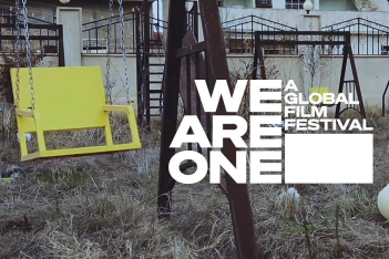 «We Are One»: Το πρώτο Παγκόσμιο Φεστιβάλ Κινηματογράφου είναι γεγονός και είναι δωρεάν
