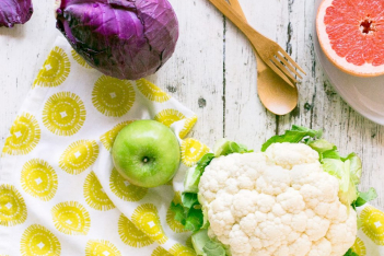 Είναι τα κατεψυγμένα λαχανικά το ίδιο υγιεινά με τα φρέσκα;