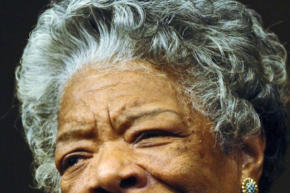 Maya Angelou: H Αφροαμερικανή γυναίκα- σύμβολο στον αγώνα κατά του ρατσισμού και των φυλετικών διακρίσεων