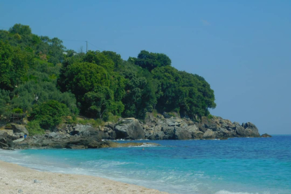 Οι ωραιότερες παραλίες του Πηλίου 