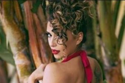 Tianna Gregory: Αρκεί ένα βλέμμα σας στις φωτογραφίες της, για να σας δώσει αυτό που θέλετε